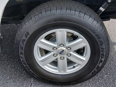 Used 2023 Ford F150 XLT w/ Equipment Group 301A Mid AWD/4WD image 17