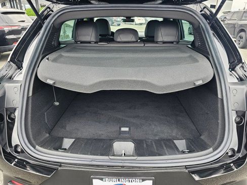 Used 2024 Dodge Hornet GT AWD/4WD image 19