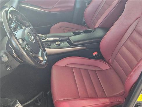 Used 2018 Lexus IS 350 F Sport AWD/4WD image 17