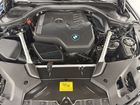 Certified 2023 BMW 530i xDrive w/ Premium Package AWD/4WD image 33