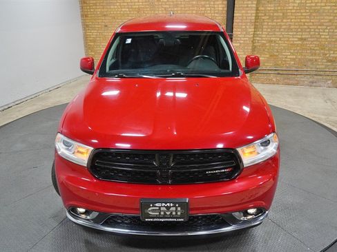 Used 2015 Dodge Durango AWD w/ Trailer Tow Group IV image 5