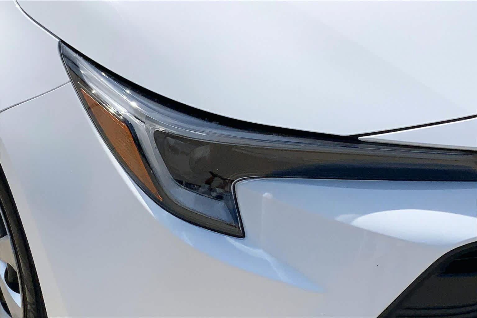 Used 2023 Toyota Corolla LE FWD image 26