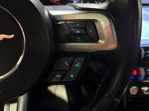 Used 2020 Ford Mustang GT Premium image 34