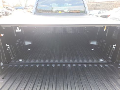 Used 2026 Toyota Tundra TRD Pro image 5