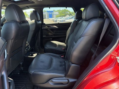 Used 2020 MAZDA CX-9 Grand Touring AWD/4WD image 6