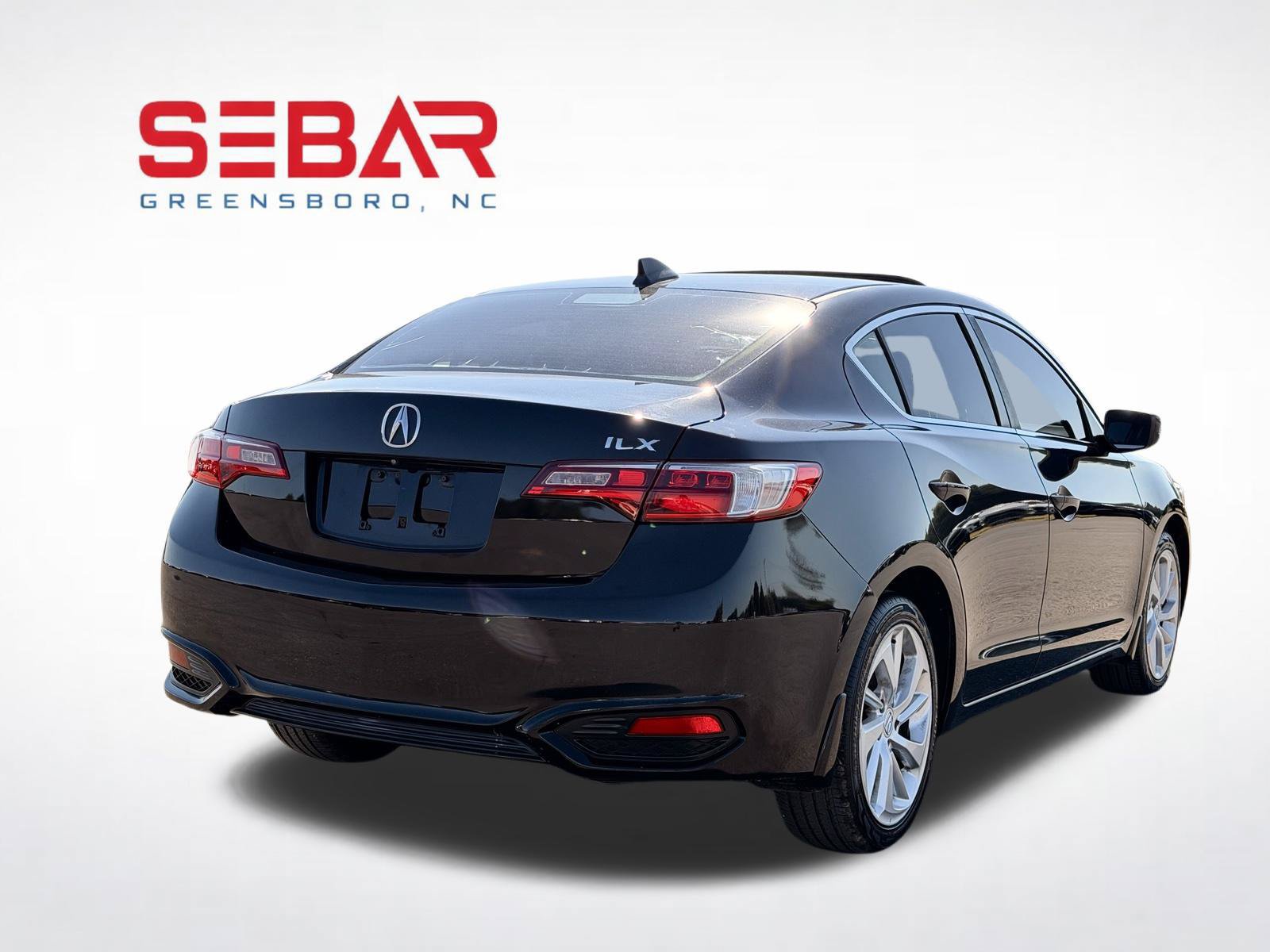 Used 2016 Acura ILX FWD image 8