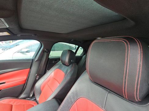 Used 2017 Jaguar XE R-Sport RWD image 11