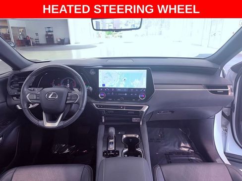 Certified 2024 Lexus RX 350 Premium Plus w/ Convenience Package FWD image 18