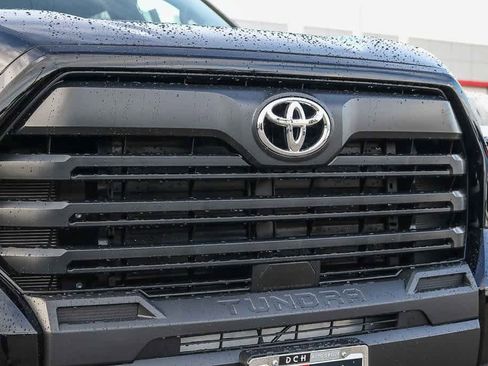 New 2026 Toyota Tundra SR5 image 5