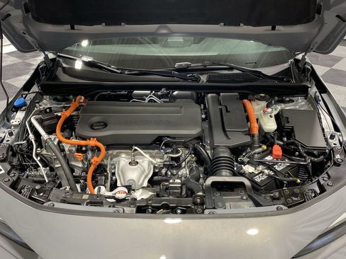 New 2026 Honda Civic Sport Touring image 18