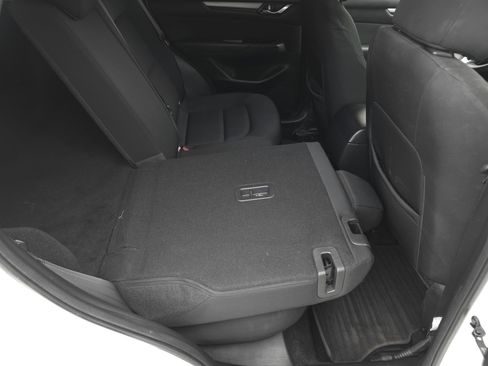 Used 2017 MAZDA CX-5 Sport image 30