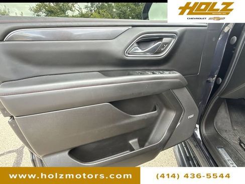 Used 2023 Chevrolet Tahoe RST w/ Luxury Package image 23