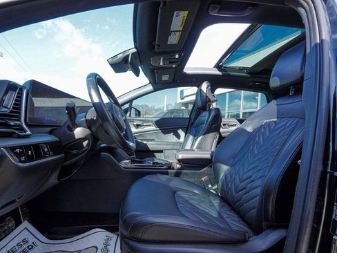 Used 2024 Kia Sportage X-Pro Prestige image 31