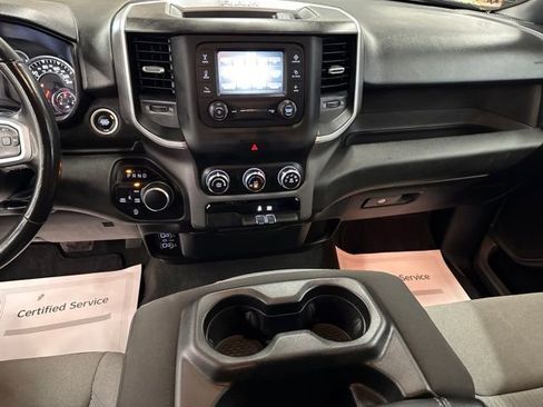 Used 2023 RAM 1500 Big Horn AWD/4WD image 19