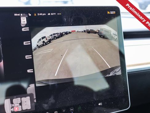 Used 2022 Tesla Model 3 Long Range AWD/4WD image 21
