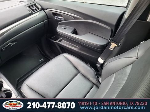 Used 2022 Honda Ridgeline RTL-E image 15