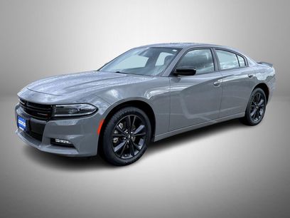 Used 2023 Dodge Charger SXT w/ Blacktop Package