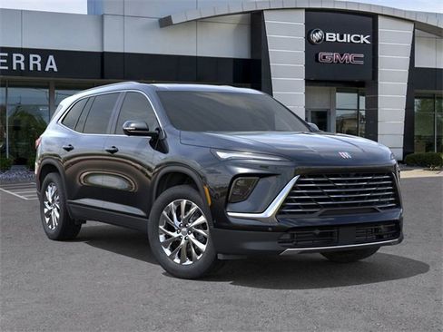 New 2025 Buick Enclave Preferred w/ Super Cruise Package image 7