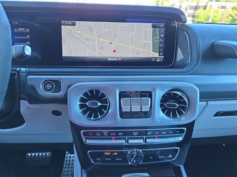 Certified 2023 Mercedes-Benz G 63 AMG 4MATIC image 24