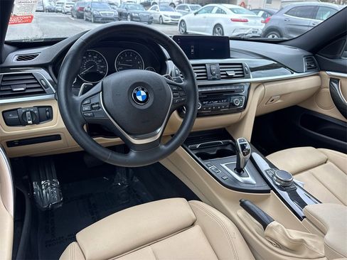 Used 2019 BMW 430i Gran Coupe image 22