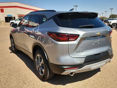 Used 2024 Chevrolet Blazer LT w/ LPO, Floor Liner Package