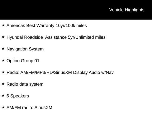 Certified 2023 Hyundai Sonata SEL FWD image 23