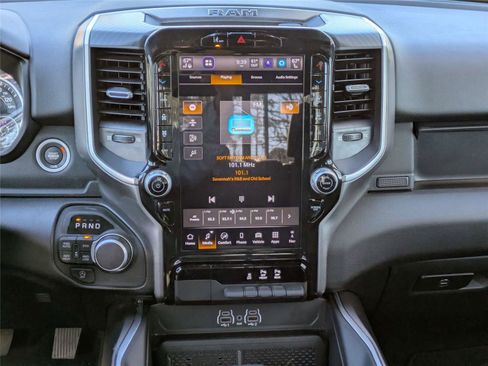 Used 2025 RAM 1500 Big Horn image 20