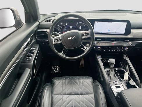 Used 2023 Kia Telluride SX Prestige X-Pro AWD/4WD image 24