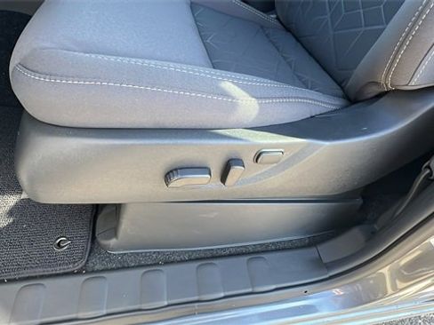 New 2025 Nissan Frontier SV w/ Tow Package image 22