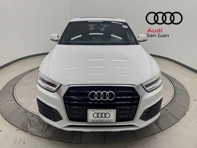 Used 2017 Audi Q3 2.0T Prestige w/ Prestige Package