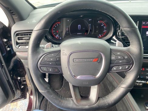 Used 2024 Dodge Durango GT image 10