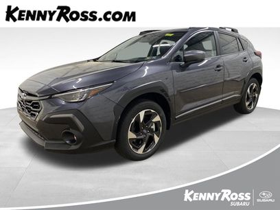 New 2025 Subaru Crosstrek 2.5i Limited
