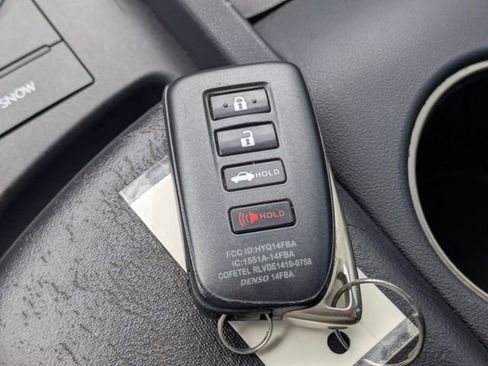 Used 2020 Lexus IS 300 w/ Accessory Package 2 RWD image 33