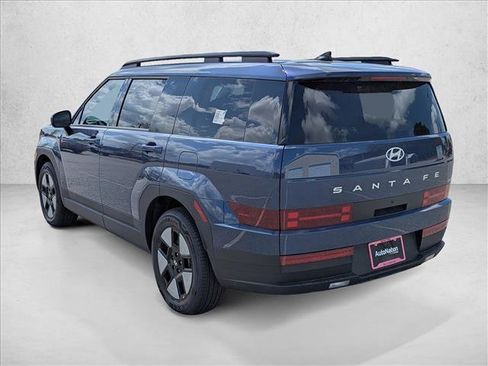 New 2026 Hyundai Santa Fe SEL FWD image 7