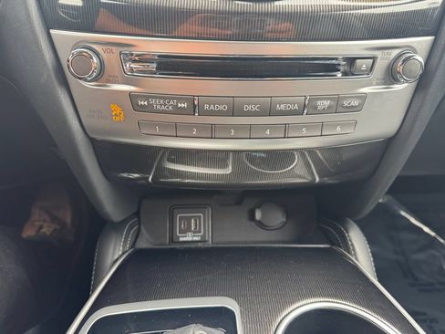Used 2020 INFINITI QX60 Pure AWD/4WD image 23