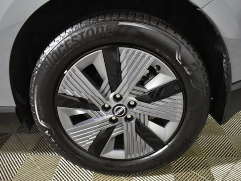 Certified 2025 Nissan Murano SL w/ Cargo Package AWD/4WD image 48