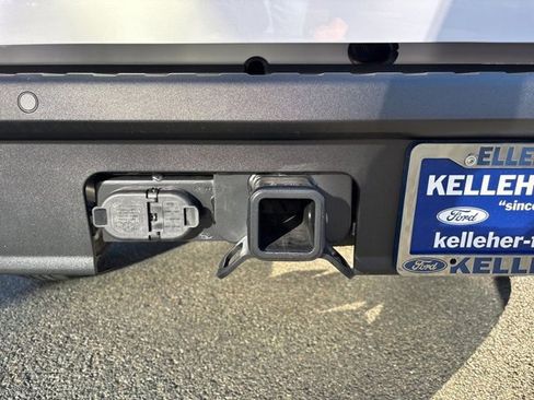 New 2025 Ford Maverick XLT w/ 4K Tow Package image 5