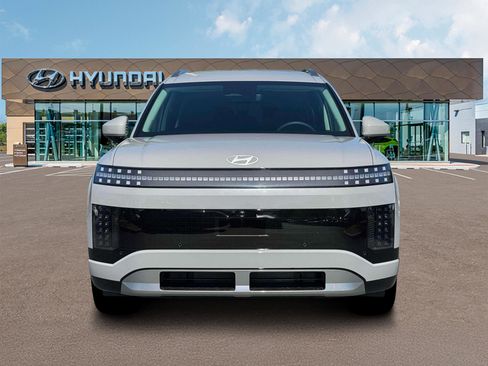New 2026 Hyundai Ioniq 9 SEL AWD/4WD image 12