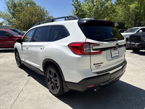 Used 2024 Subaru Ascent Onyx Edition Limited AWD/4WD image 5