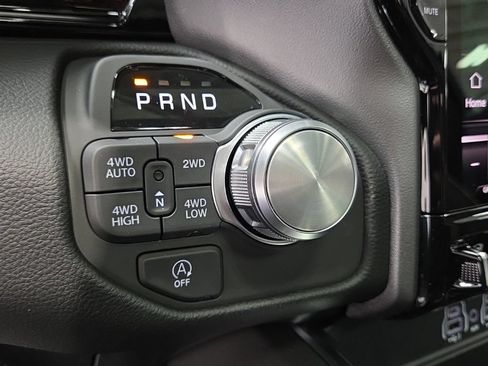 New 2026 RAM 1500 Laramie w/ Night Edition AWD/4WD image 27