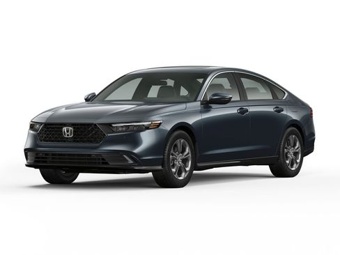 New 2026 Honda Accord EX-L image 3