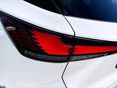 Certified 2023 Lexus RX 350 AWD w/ Accessory Package (Z1) image 27