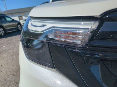 New 2026 Subaru Forester Sport image 9