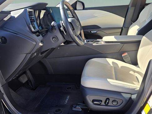 Certified 2023 Lexus RX 350 Premium Plus w/ Cold Area Package image 10