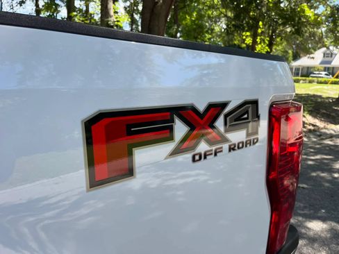 Used 2021 Ford F350 XL w/ STX Appearance Package AWD/4WD image 13