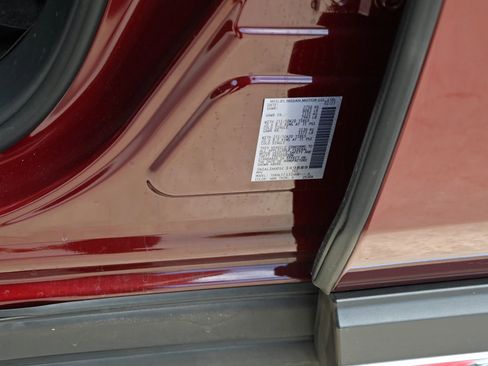 Used 2025 INFINITI QX60 Autograph w/ Cargo Package image 26