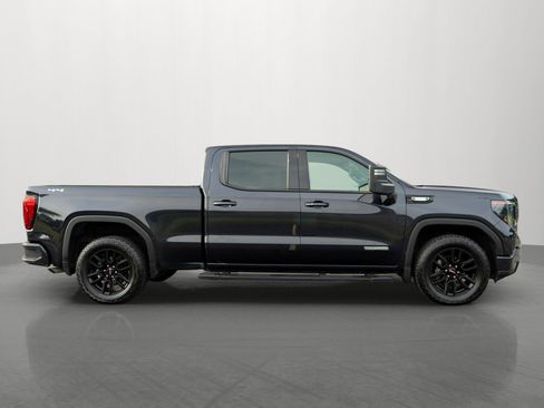 Used 2023 GMC Sierra 1500 Elevation w/ Preferred Package AWD/4WD image 8