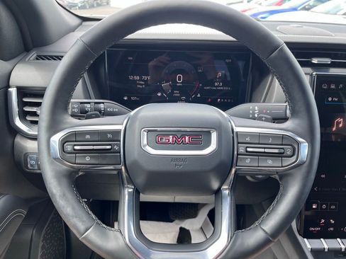 Used 2026 GMC Terrain Elevation w/ LPO, Floor Liner Package FWD image 9
