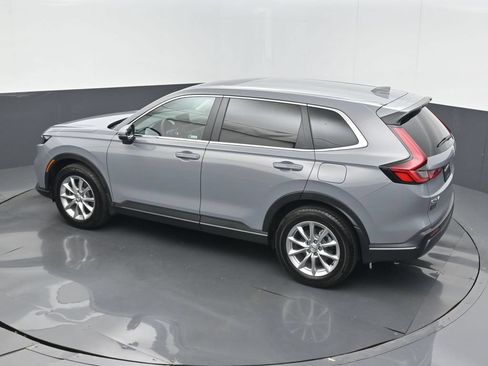 Certified 2026 Honda CR-V EX image 15