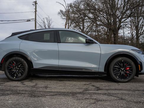 New 2025 Ford Mustang Mach-E Premium w/ Sport Appearance Package image 3